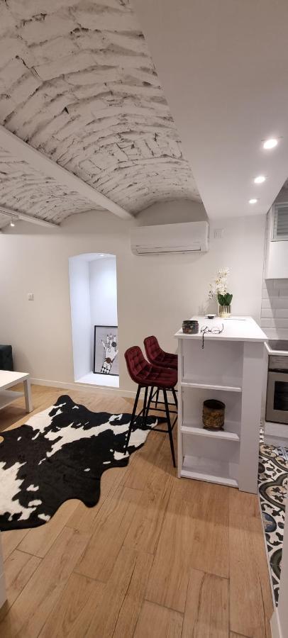 Ferienwohnung Hugo Old Town Belgrad Exterior foto