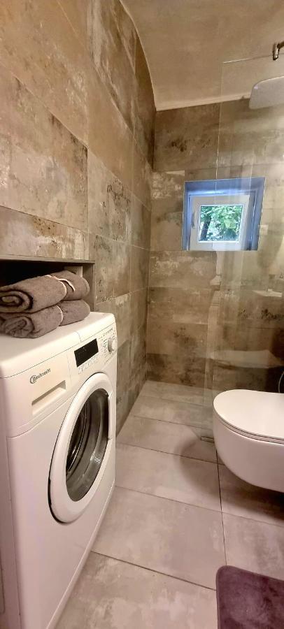 Ferienwohnung Hugo Old Town Belgrad Exterior foto