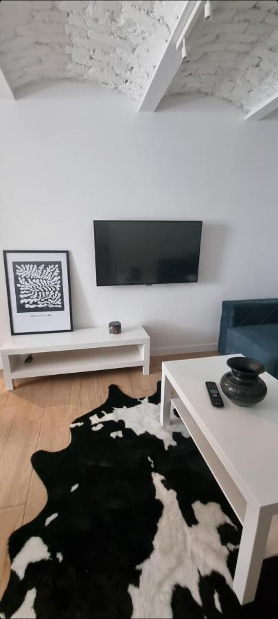 Ferienwohnung Hugo Old Town Belgrad Exterior foto