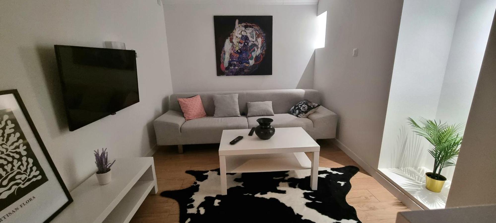 Ferienwohnung Hugo Old Town Belgrad Exterior foto