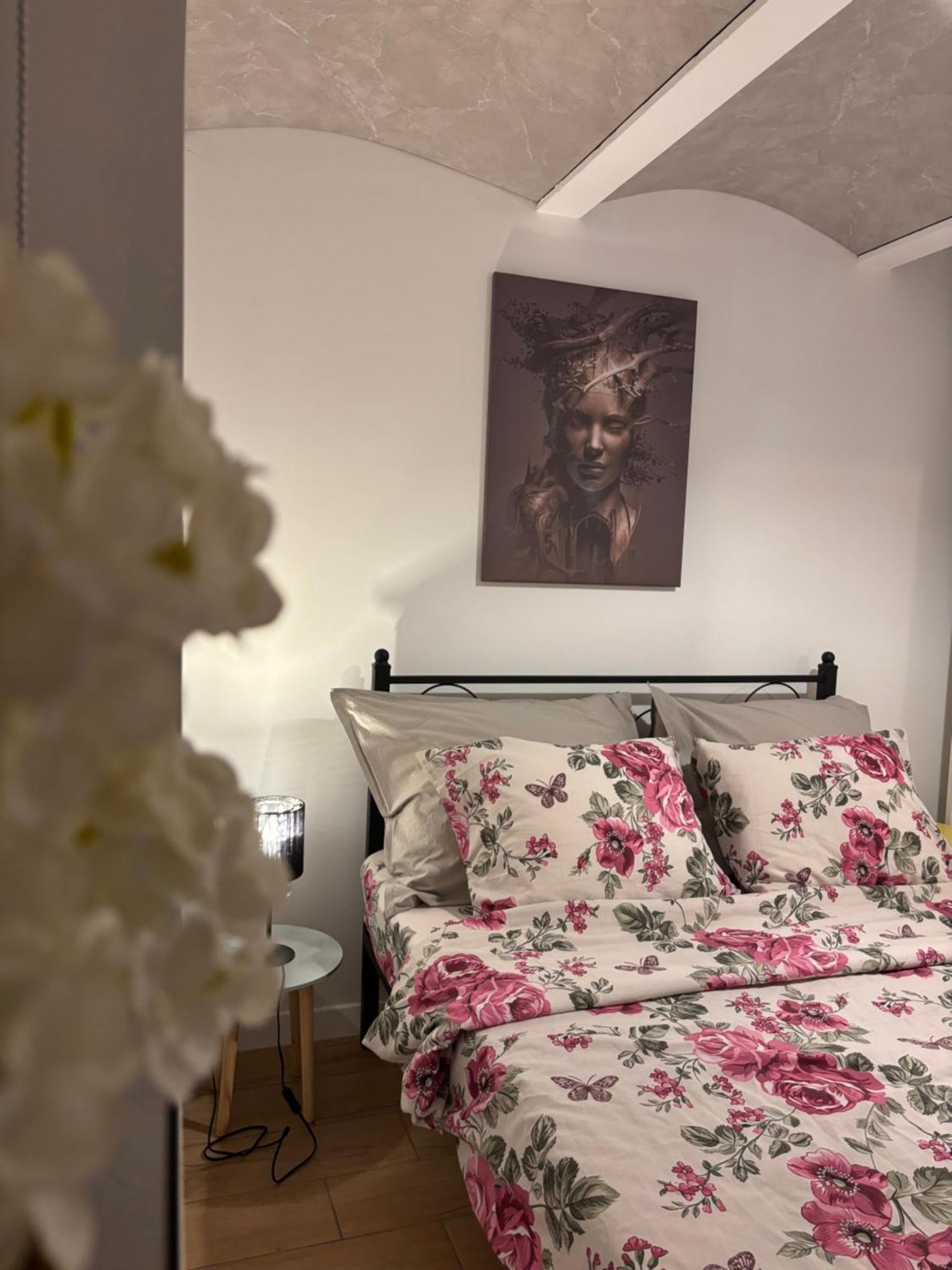 Ferienwohnung Hugo Old Town Belgrad Exterior foto